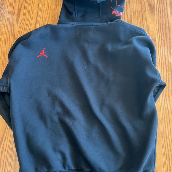 Air Jordan Hoodie - Picture 3 of 3